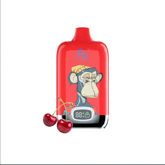 Digital box 12K cherry